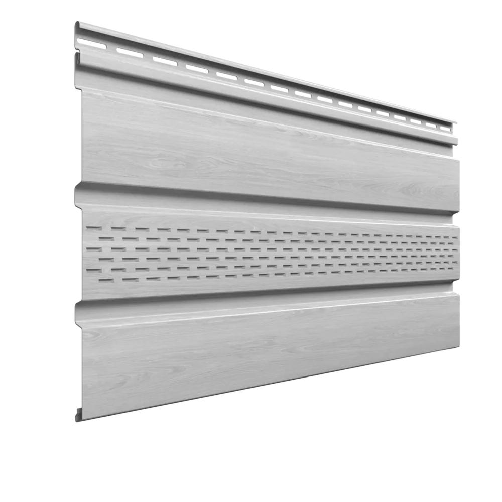 Технониколь Софит с центральной перфорацией Жасмин