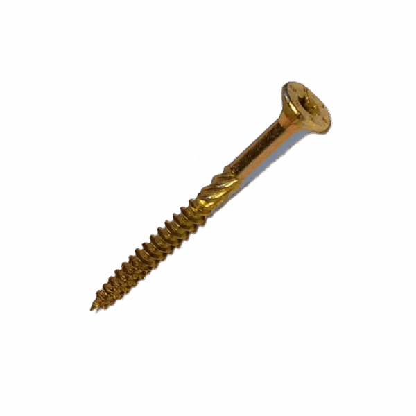Daxmer Саморез конструкционный для дерева TORX 5,0х70 (8х250 шт) Daxmer Саморез конструкционный для дерева TORX 4,0х40 (400 шт)