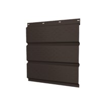 Grand Line Софит полная перфорация Drap 0,45 мм Ral 9005