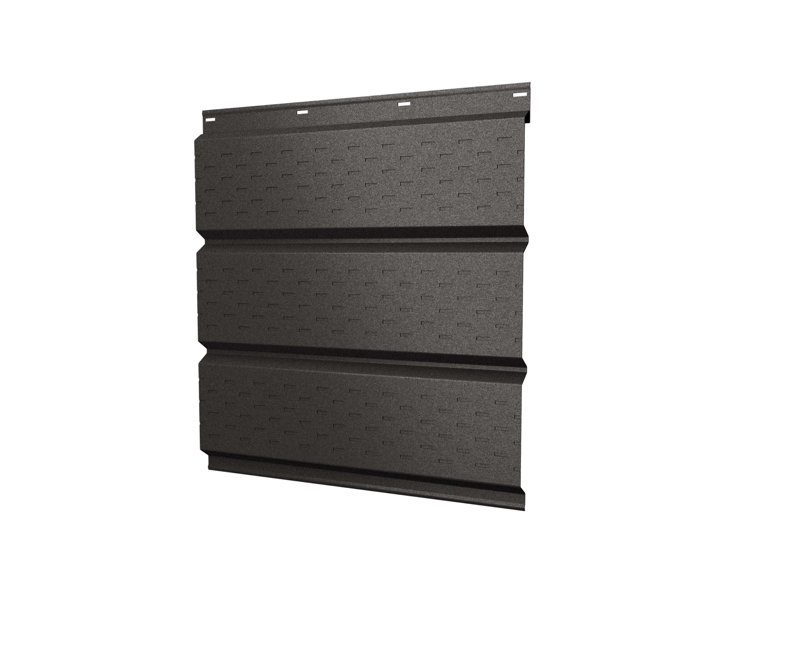 Grand Line Софит полная перфорация Rooftop бархат 0,5 мм RR 32