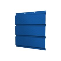 Grand Line Софит полная перфорация Satin 0,5 мм Ral 5005