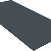 Grand Line Плоский лист шириной 1250 мм Satin Ral 7024 Grand Line Плоский лист шириной 1250 мм Satin Ral 7024