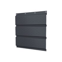 Grand Line Софит полная перфорация Rooftop бархат 0,5 мм Ral 7024
