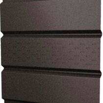 Grand Line Софит центр. перфорация Satin Matt 0,5 мм Ral 9005