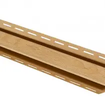 Альта-Профиль Планка внутренний угол Канада Плюс Люкс Корабельный брус Каштан