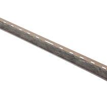 Альта-Профиль Облицовочная планка Камень Серый