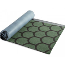 Технониколь Рулонная черепица Бобровый хвост ( 8 м2) Зеленый Технониколь Рулонная черепица Бобровый хвост ( 8 м2) Зеленый