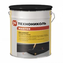 Технониколь Праймер AquaMast 16 кг Технониколь Праймер AquaMast 16 кг
