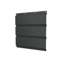 Grand Line Софит полная перфорация Rooftop бархат 0,5 мм Ral 7016