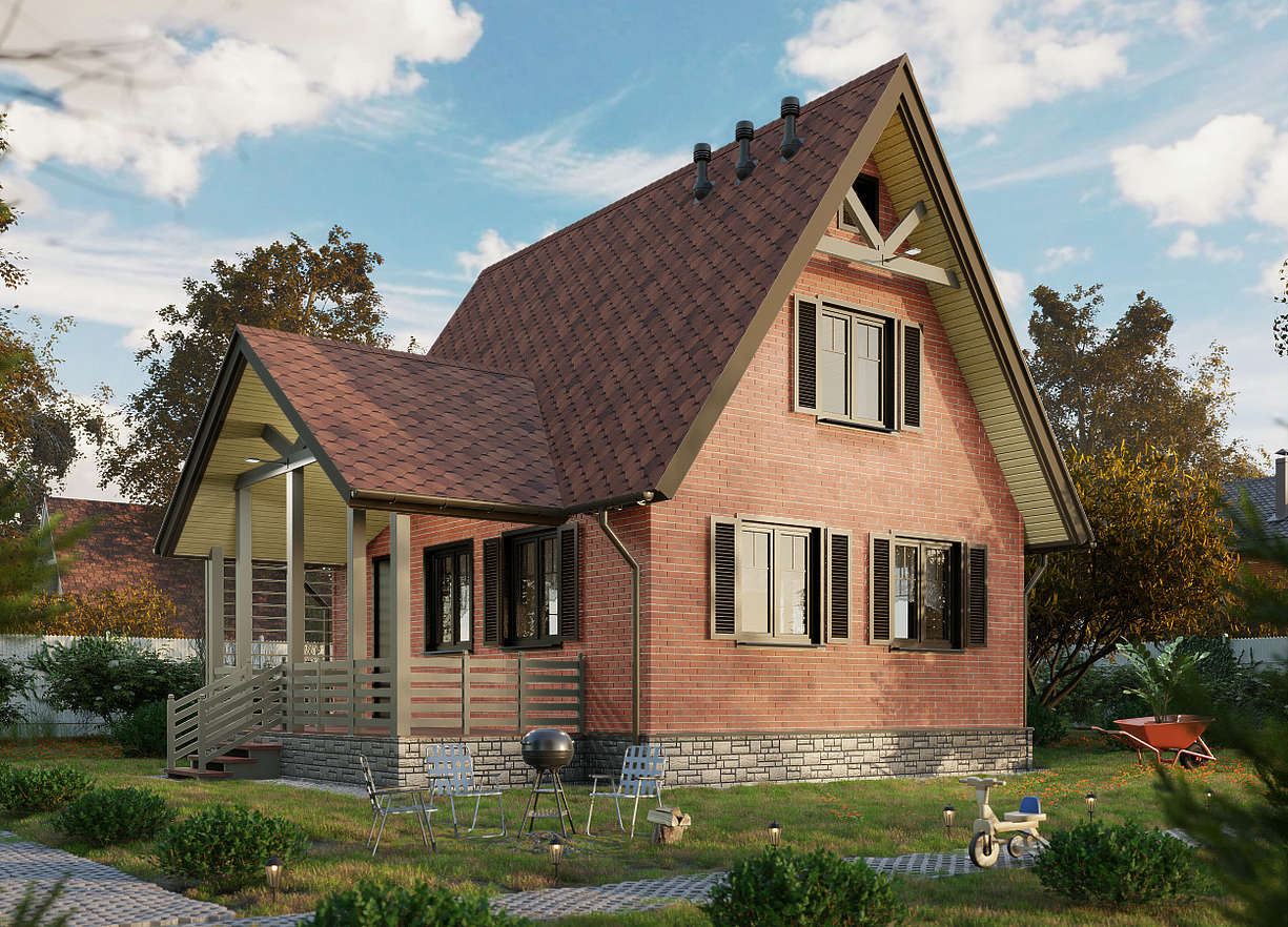 Docke Угол наружный Berg Золотой — изображение 3