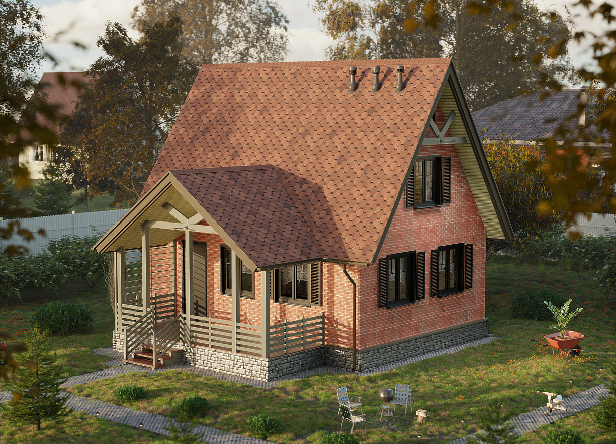 Docke Угол наружный Berg Золотой — изображение 2