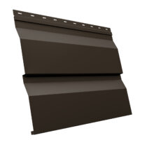 Grand Line Сайдинг Корабельная Доска Pe 0,45 мм RR 32