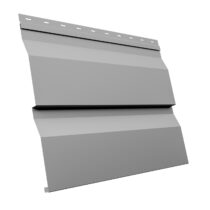 Grand Line Сайдинг Корабельная Доска Pe 0,45 мм Ral 7004