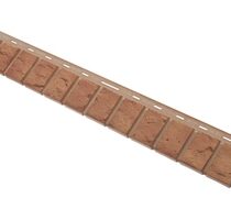 Альта-Профиль Облицовочная планка Кирпич Бежевый