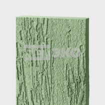 Бетэко: Фиброцементный сайдинг Вудрок Ral 6021 Бетэко: Фиброцементный сайдинг Вудрок Ral 6021