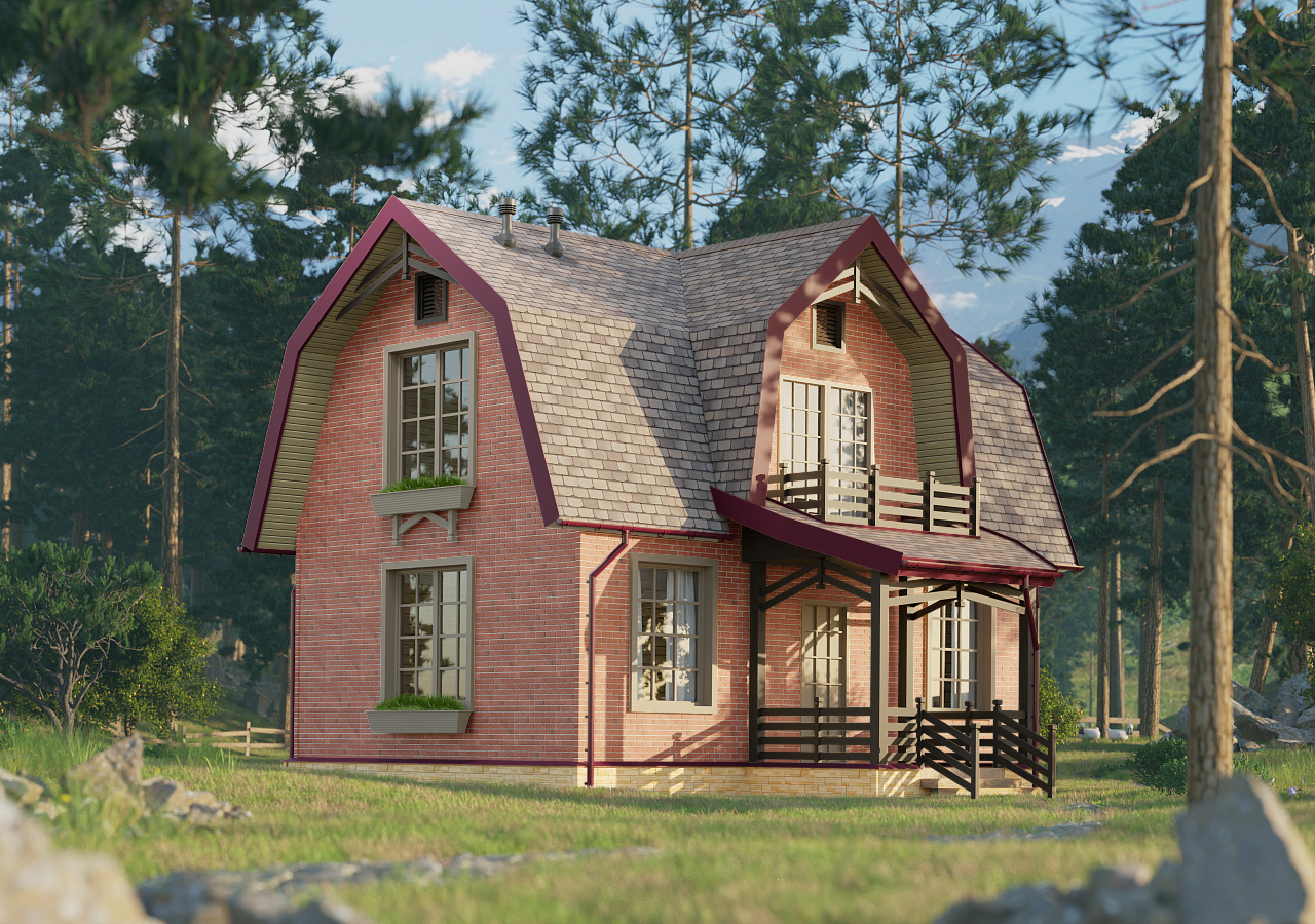 Docke Угол наружный Berg Золотой — изображение 4