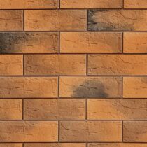 КАНЬОН Фиброцементная панель Индиго Индиго 34