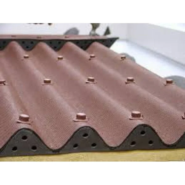 Ондулин Унив.заполнитель (волн.лист) 0,846 м — изображение 3