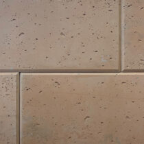 КАНЬОН Фиброцементная панель Травертин Травертин 7