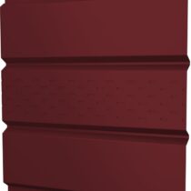 Grand Line Софит центр. перфорация Satin 0,5 мм Ral 3005