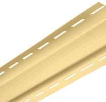 Альта-Профиль Планка внутренний угол Kanada Плюс Престиж Грушевая