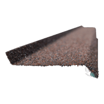 Технониколь Планка цокольная металлическая гранулят Баварский