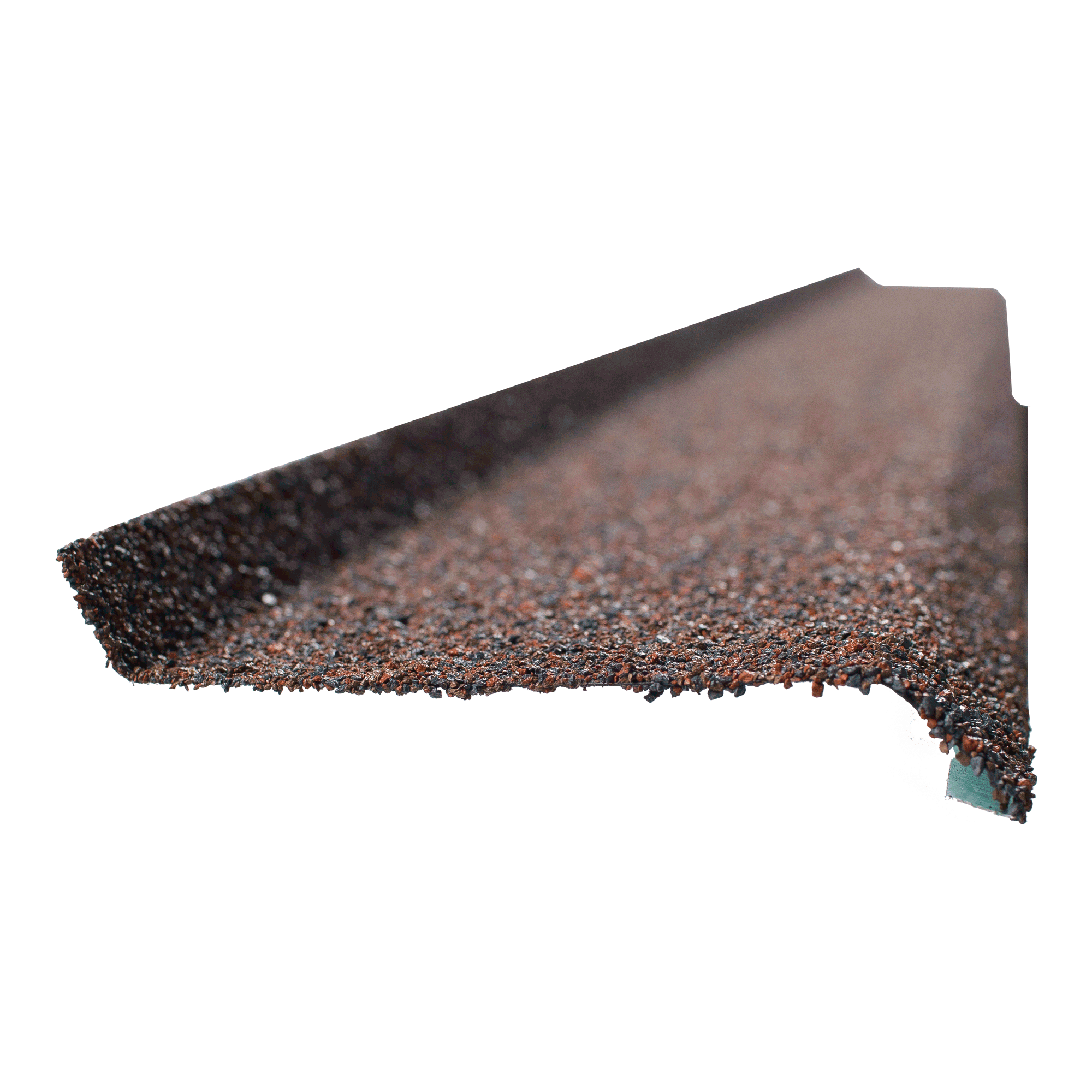 Технониколь Планка цокольная металлическая гранулят Баварский