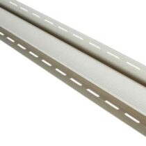 Альта-Профиль Планка внутренний угол Аляска Классик Ивори