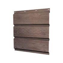 Grand Line Софит центр. перфорация Print Elite 0,45 мм White Wood