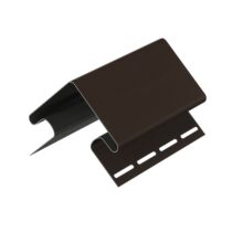 Docke Внешний угол 75/30 мм Шоколад