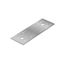 Daxmer КР-210х90 Крепежная пластина Daxmer КР-100х35 Крепежная пластина