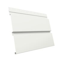 Grand Line Софит без перфорации Satin 0,5 мм Ral 9003