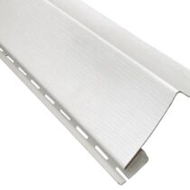 Альта-Профиль Околооконный профиль для ФП Белый