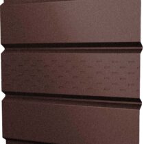 Grand Line Софит центр. перфорация Satin Matt 0,5 мм Ral 8017