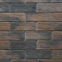 КАНЬОН Фиброцементная панель Индиго Индиго 26