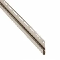 Альта-Профиль Планка финишная Альта-Сайдинг Кремовый