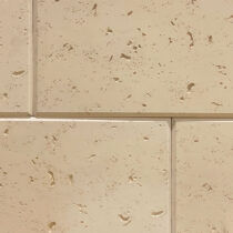 КАНЬОН Фиброцементная панель Травертин Травертин 11