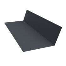 Grand Line Планка примыкания 150х250 Velur X 0,5мм Ral 7024