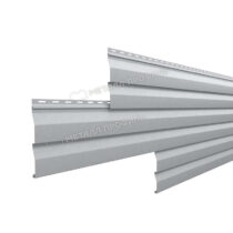 МеталлПрофиль Сайдинг СК-14х226 0,26 (-Полиэстер-0,45 мм-Ral 7004)