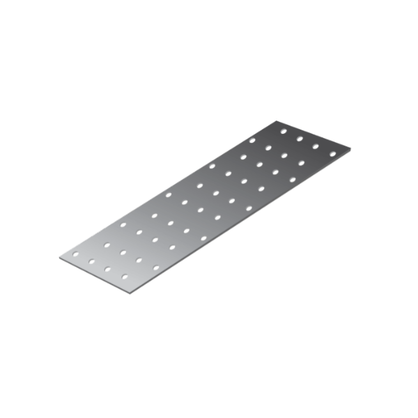 Daxmer PS-50х200х2,0 Пластина соединительная Daxmer PS-120х240х2,0 Пластина соединительная