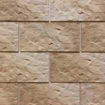 КАНЬОН Фиброцементная панель Песчаник Песчаник 68