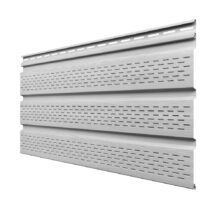 Технониколь Софит с полной перфорацией Жасмин