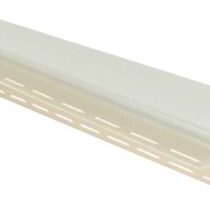 Альта-Профиль Планка наружный угол Аляска Классик Сэнд