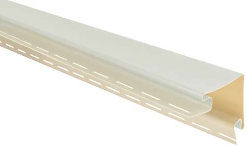 Альта-Профиль Планка наружный угол Аляска Классик Сэнд