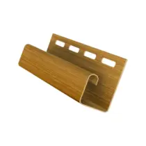 Grand Line J-профиль, Tundra Клен