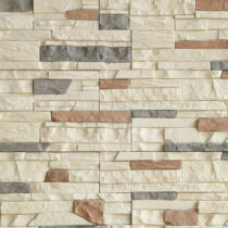 КАНЬОН Фиброцементная панель Дакота Дакота 56