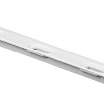 Docke Фасадный стартовый профиль, 1м.