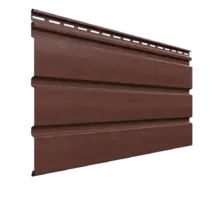 Технониколь Софит без перфорации Каштан