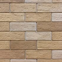 КАНЬОН Фиброцементная панель Индиго Индиго 68