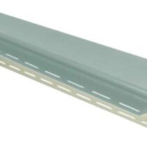 Альта-Профиль Планка наружный угол Аляска Классик Форест